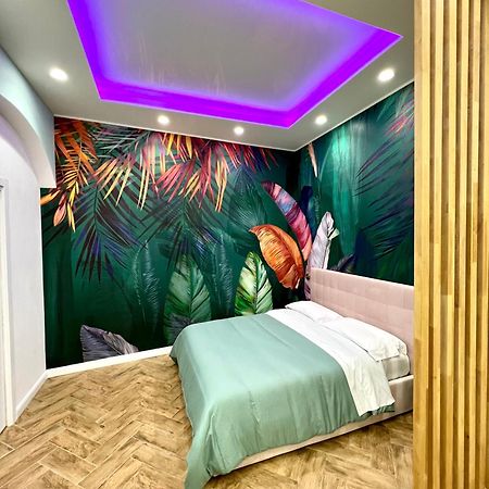 Loft In Borgo Apartment Napoli Exterior foto