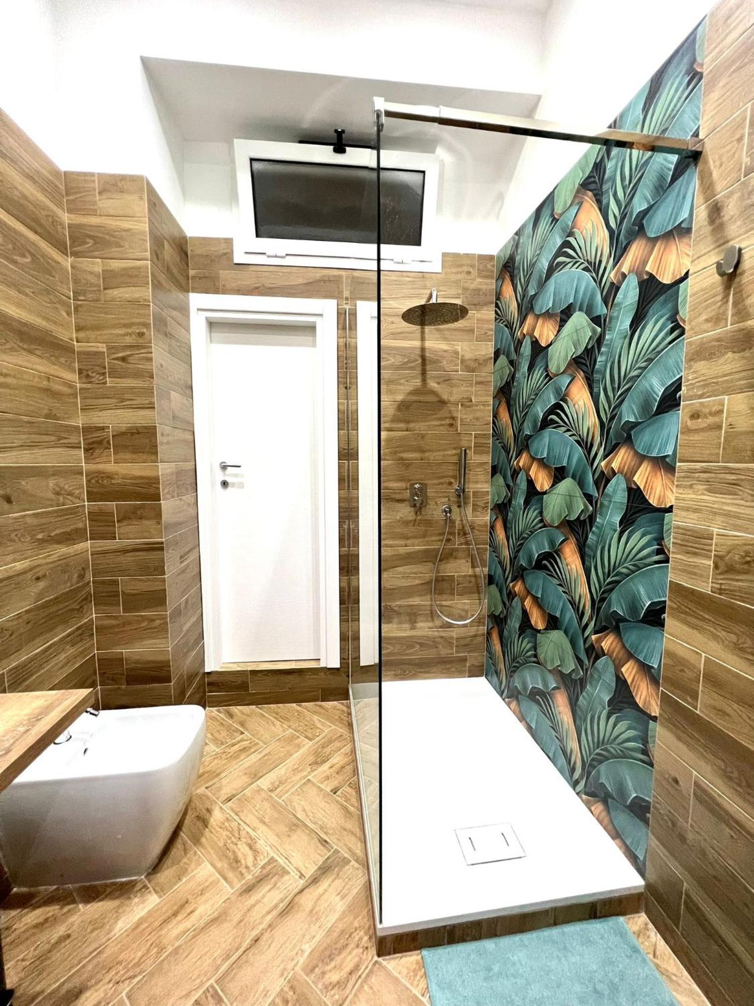 Loft In Borgo Apartment Napoli Exterior foto