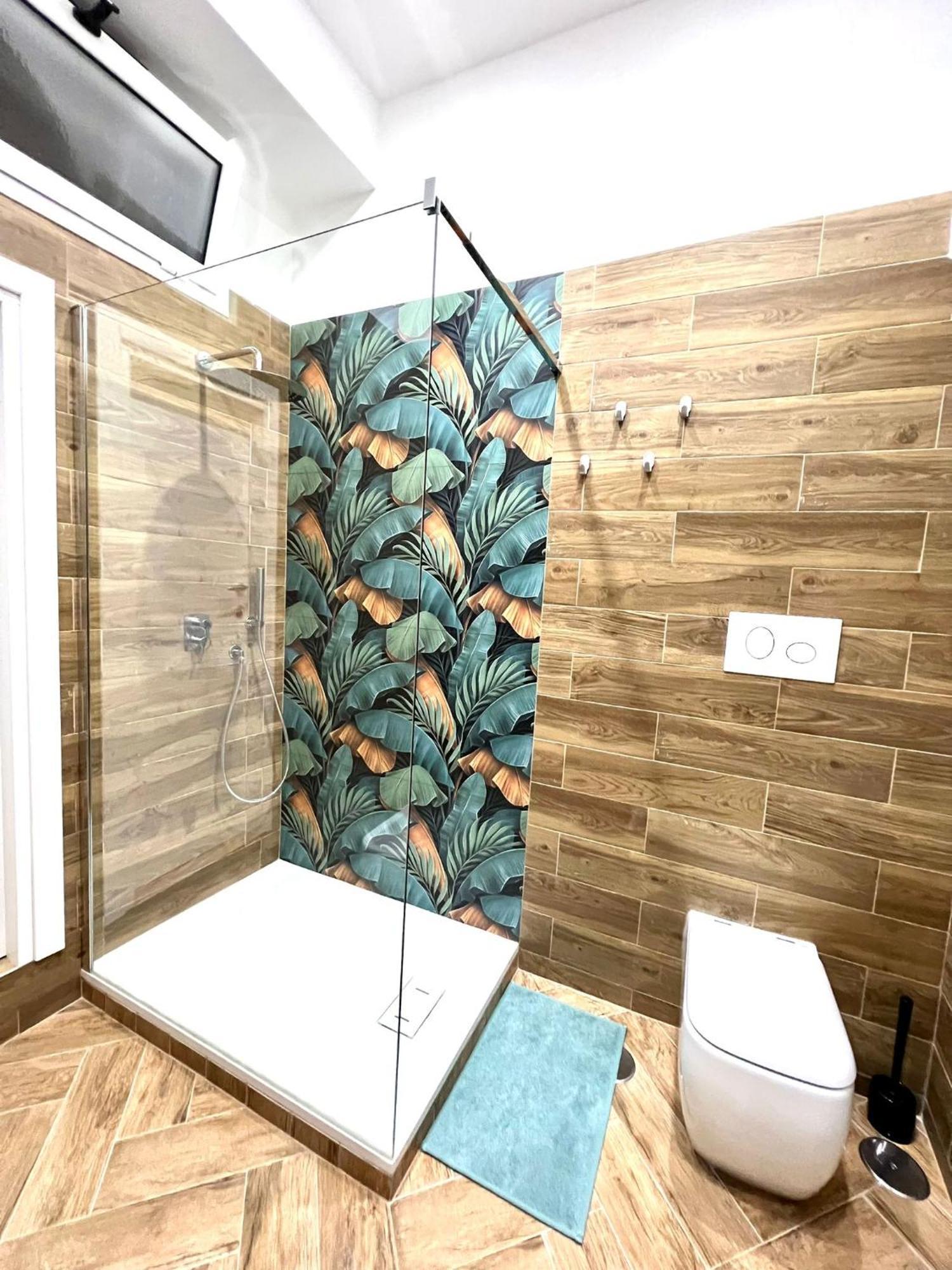 Loft In Borgo Apartment Napoli Exterior foto