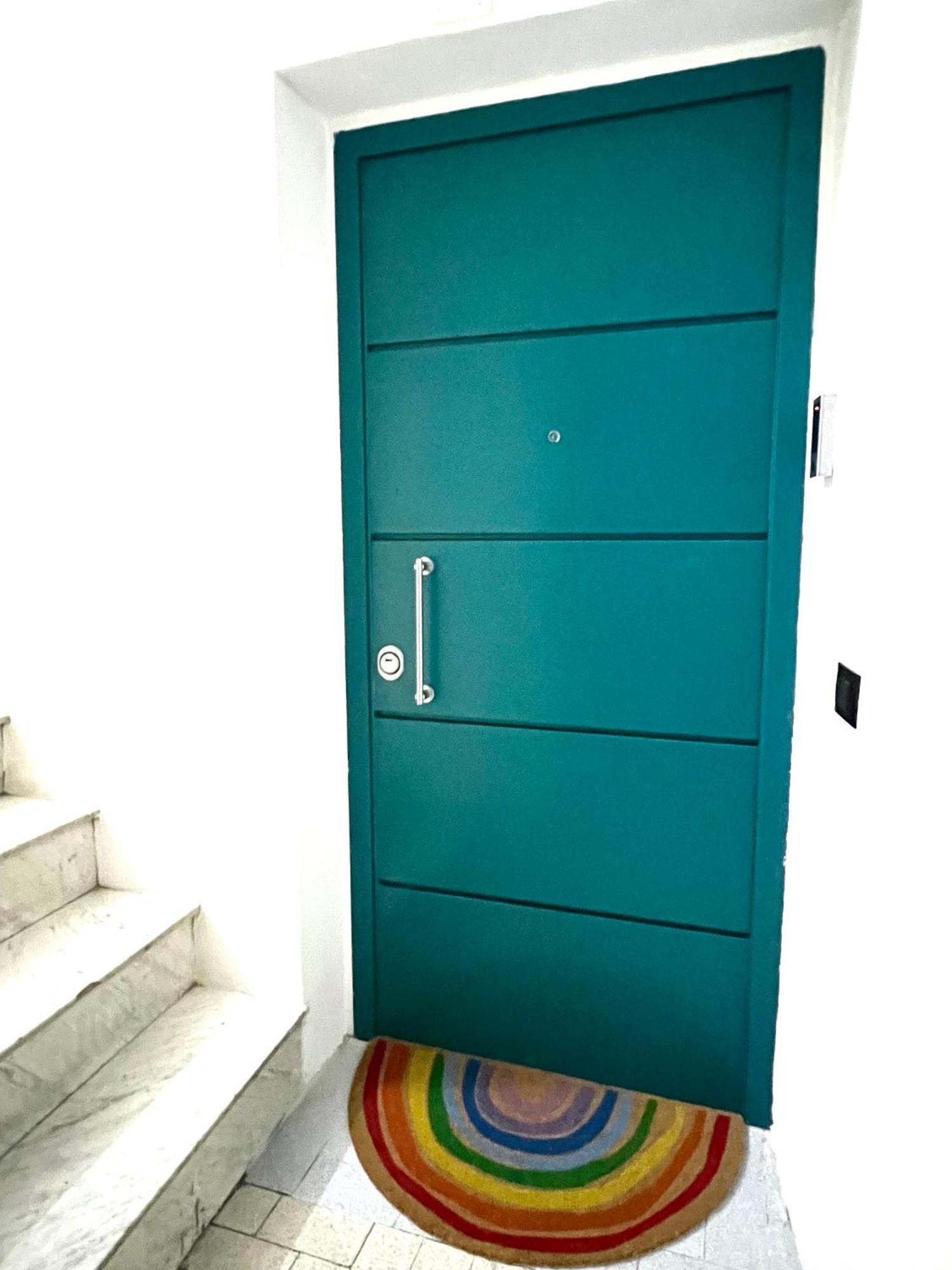 Loft In Borgo Apartment Napoli Exterior foto