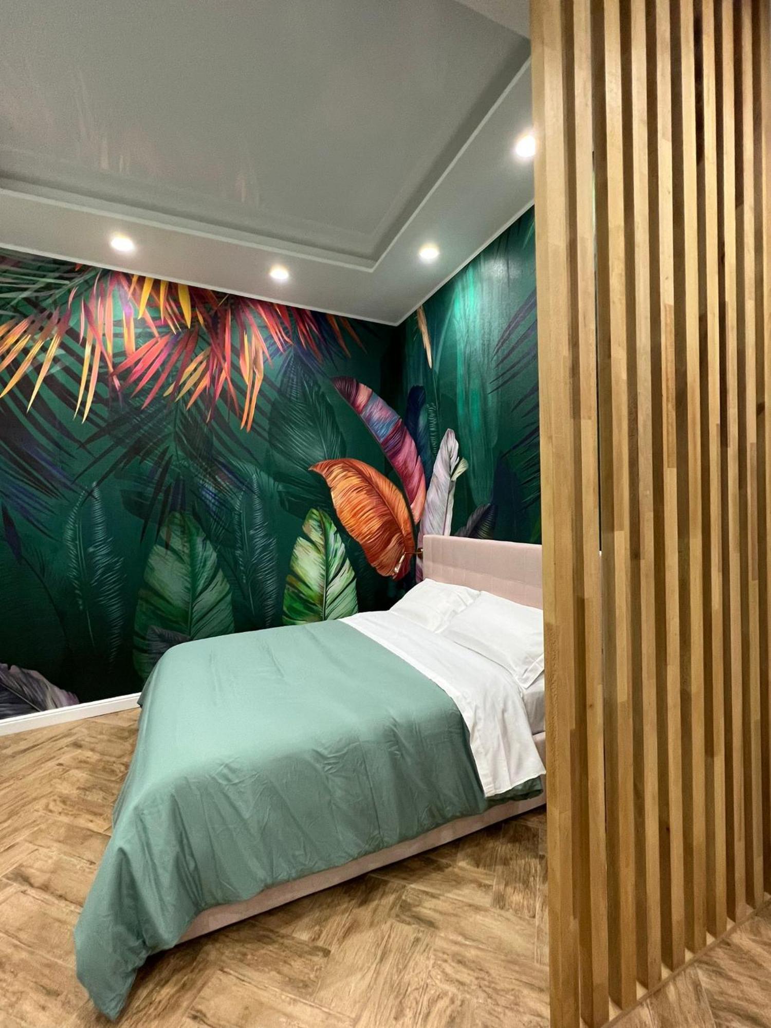 Loft In Borgo Apartment Napoli Exterior foto